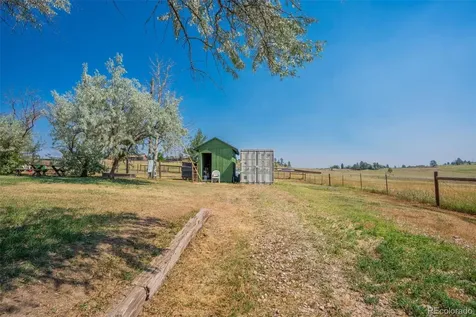 809 Buffalo Trail Elizabeth CO 80107