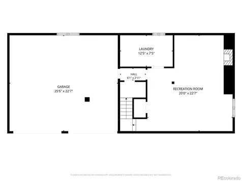 809 Buffalo Trail Elizabeth CO 80107