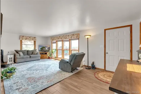 809 Buffalo Trail Elizabeth CO 80107
