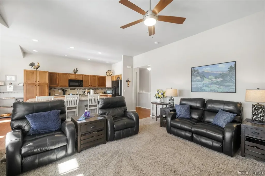 1210 Muskox Street Severance CO 80550