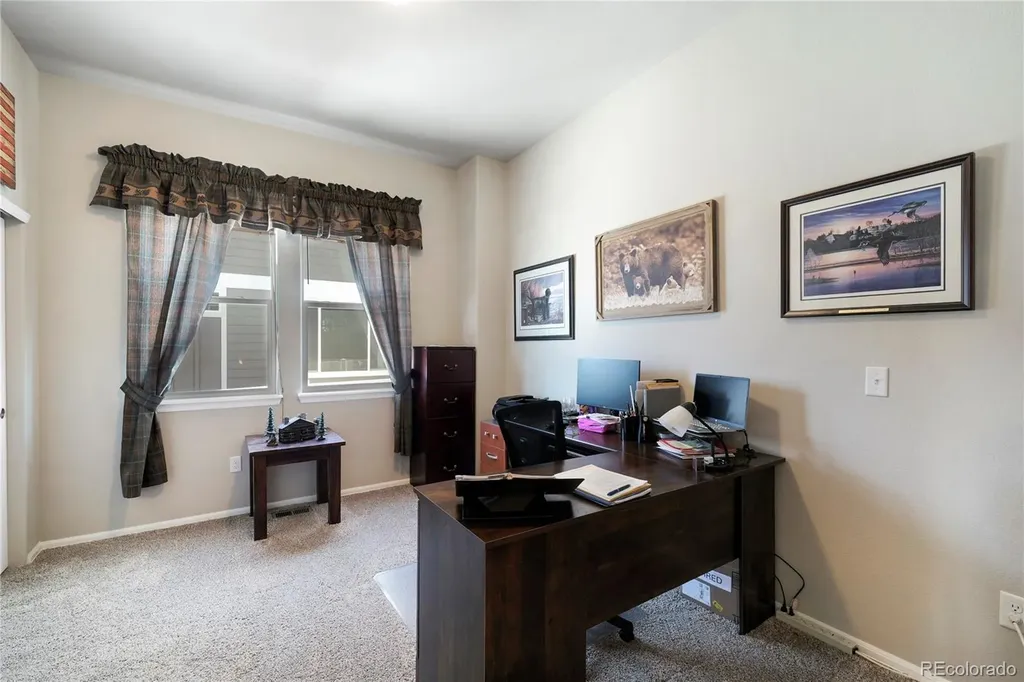 1210 Muskox Street Severance CO 80550