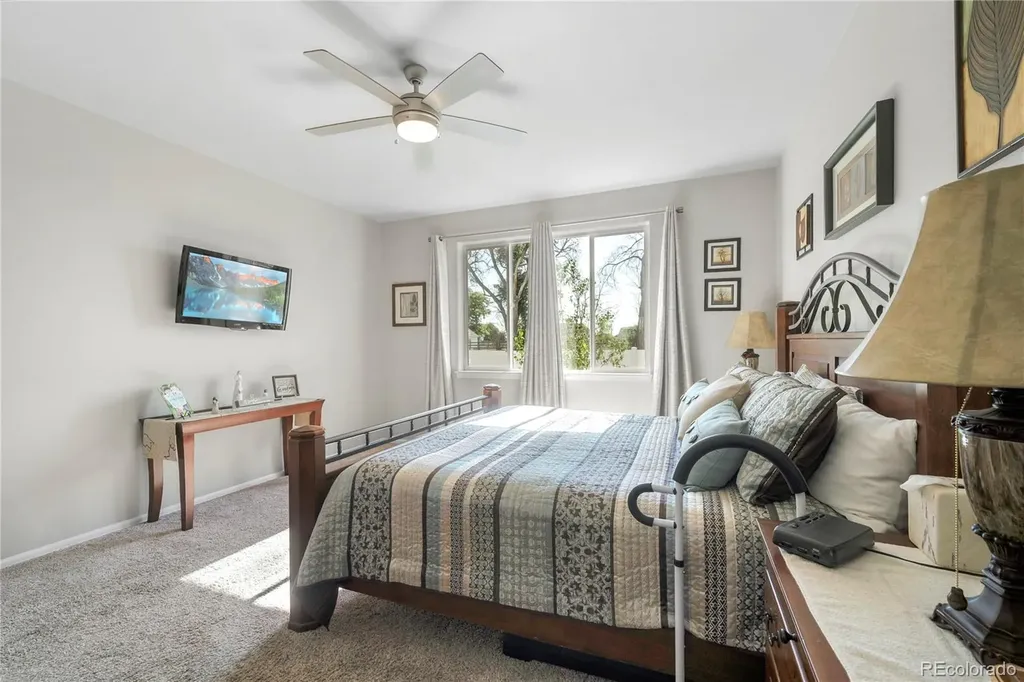 1210 Muskox Street Severance CO 80550