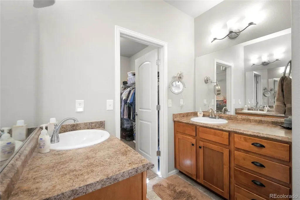 1210 Muskox Street Severance CO 80550