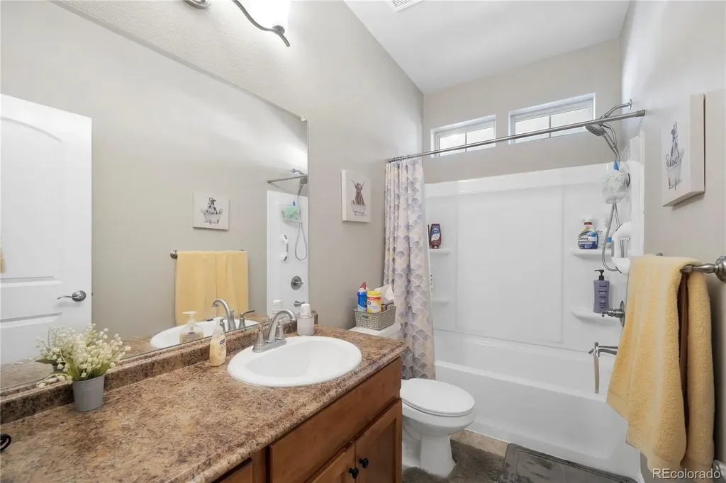 1210 Muskox Street Severance CO 80550