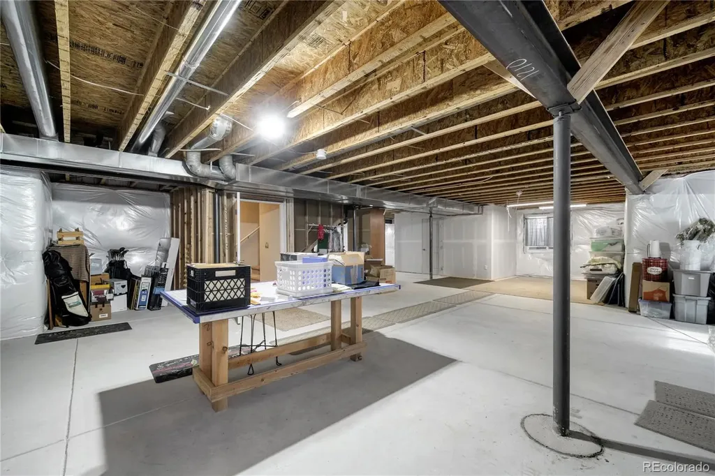 1210 Muskox Street Severance CO 80550