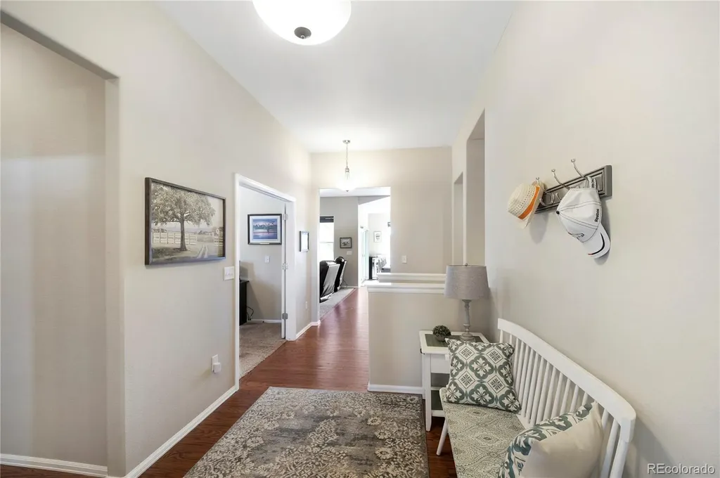1210 Muskox Street Severance CO 80550