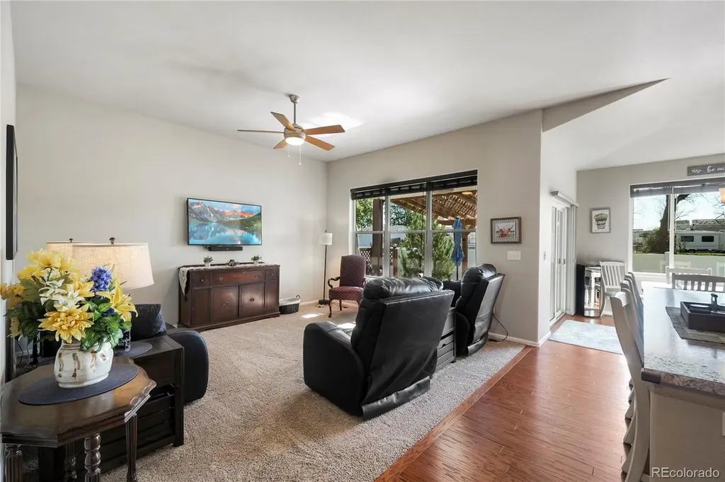 1210 Muskox Street Severance CO 80550