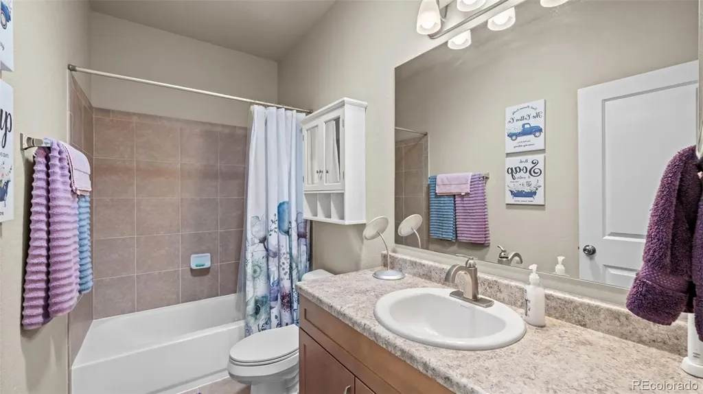 9241 Bugaboo Drive Colorado Springs CO 80924