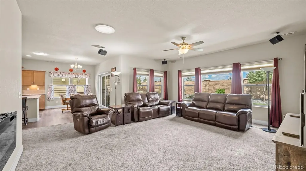 9241 Bugaboo Drive Colorado Springs CO 80924