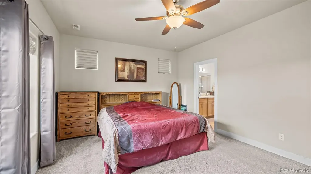 9241 Bugaboo Drive Colorado Springs CO 80924