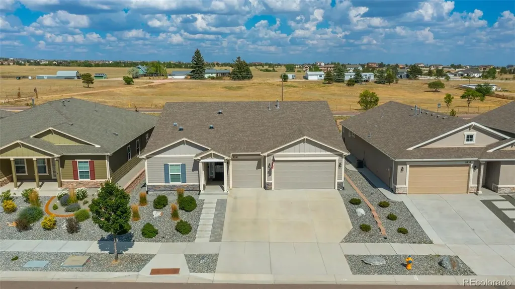 9241 Bugaboo Drive Colorado Springs CO 80924