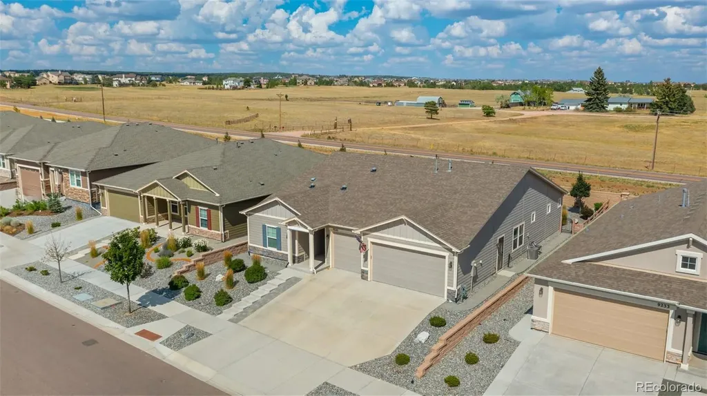 9241 Bugaboo Drive Colorado Springs CO 80924