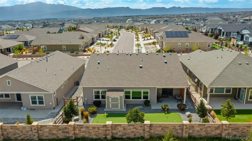 9241 Bugaboo Drive Colorado Springs CO 80924