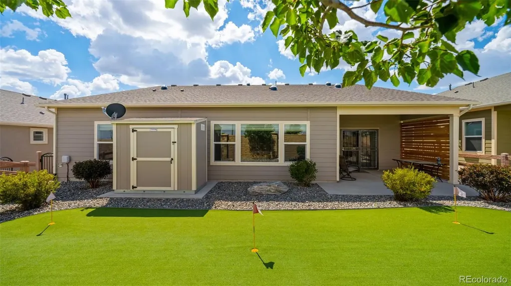 9241 Bugaboo Drive Colorado Springs CO 80924