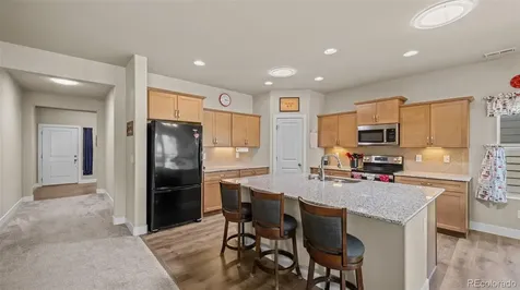 9241 Bugaboo Drive Colorado Springs CO 80924
