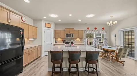 9241 Bugaboo Drive Colorado Springs CO 80924