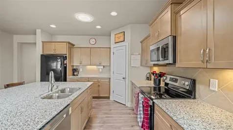 9241 Bugaboo Drive Colorado Springs CO 80924