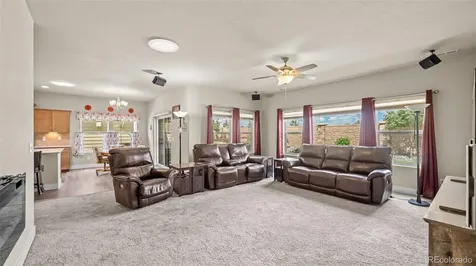 9241 Bugaboo Drive Colorado Springs CO 80924