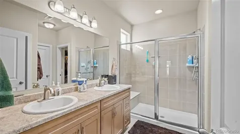 9241 Bugaboo Drive Colorado Springs CO 80924