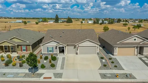 9241 Bugaboo Drive Colorado Springs CO 80924