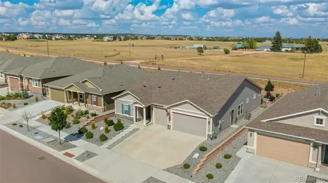 9241 Bugaboo Drive Colorado Springs CO 80924