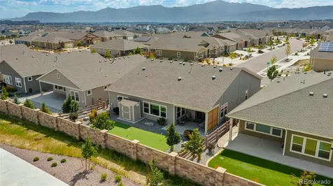 9241 Bugaboo Drive Colorado Springs CO 80924