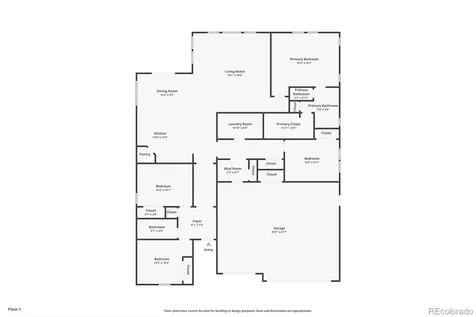 9241 Bugaboo Drive Colorado Springs CO 80924