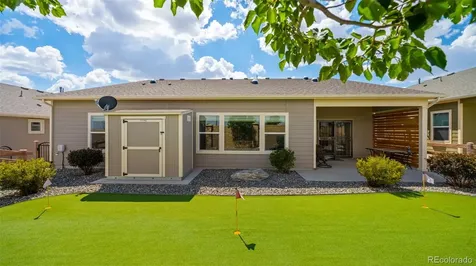9241 Bugaboo Drive Colorado Springs CO 80924