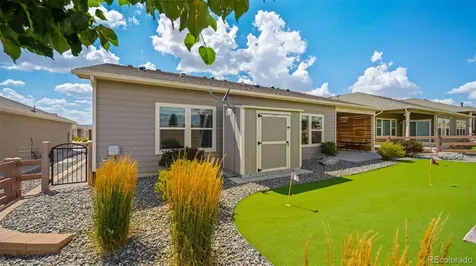 9241 Bugaboo Drive Colorado Springs CO 80924