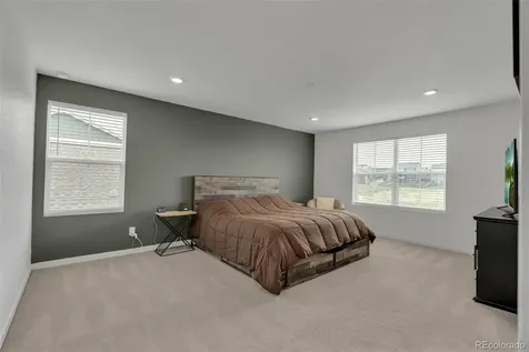 940 Thinleaf Lane Elizabeth CO 80107