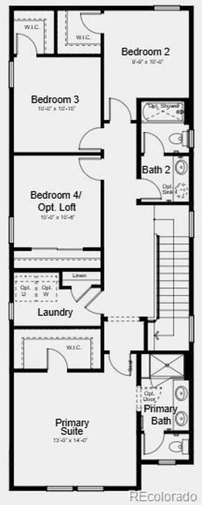 1184 Prospect Alley Brighton CO 80601