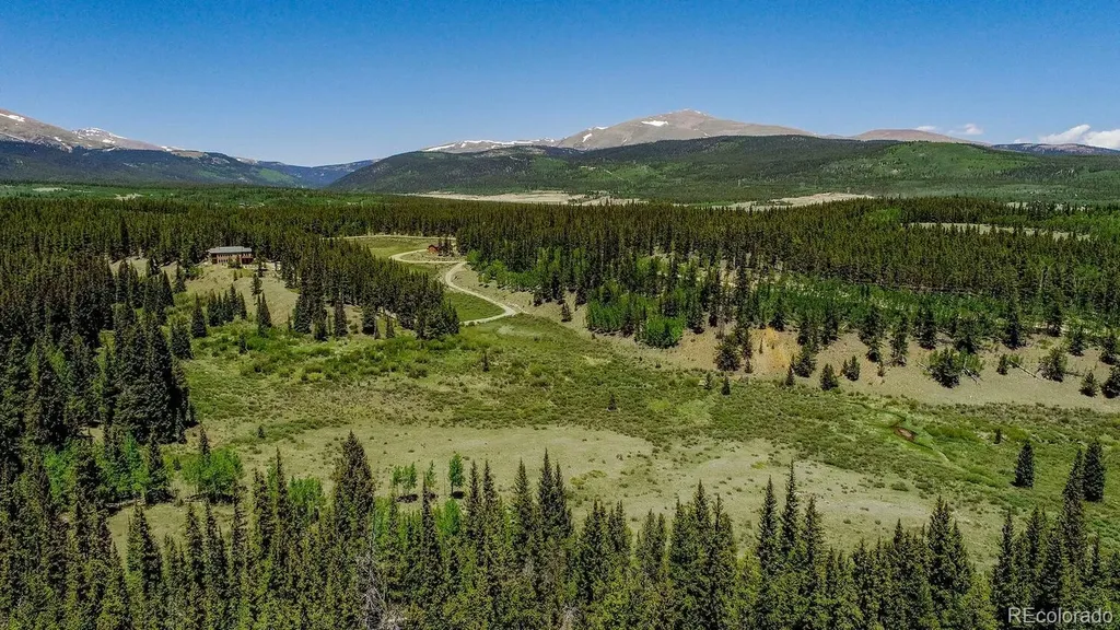 4100 Co Road 1 Fairplay CO 80440