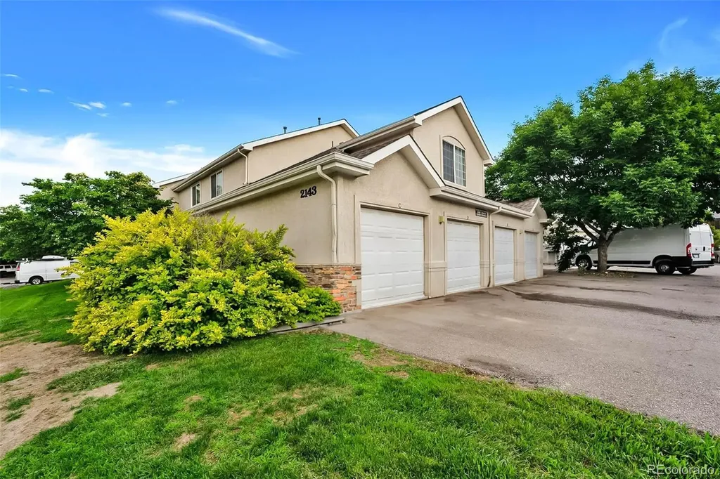 2143 Coronado Parkway Denver CO 80229