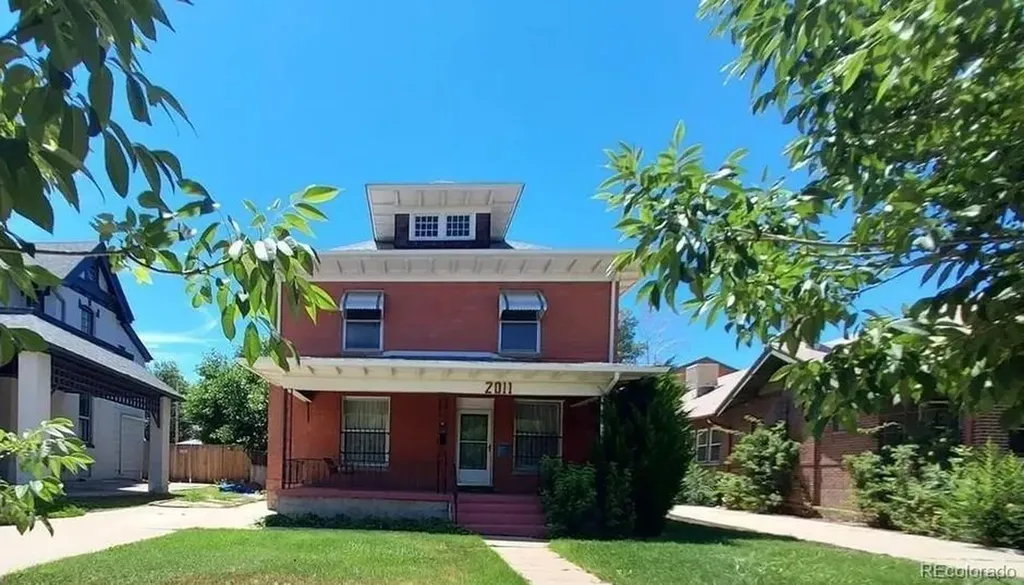 2011 N Greenwood Street Pueblo CO 81003