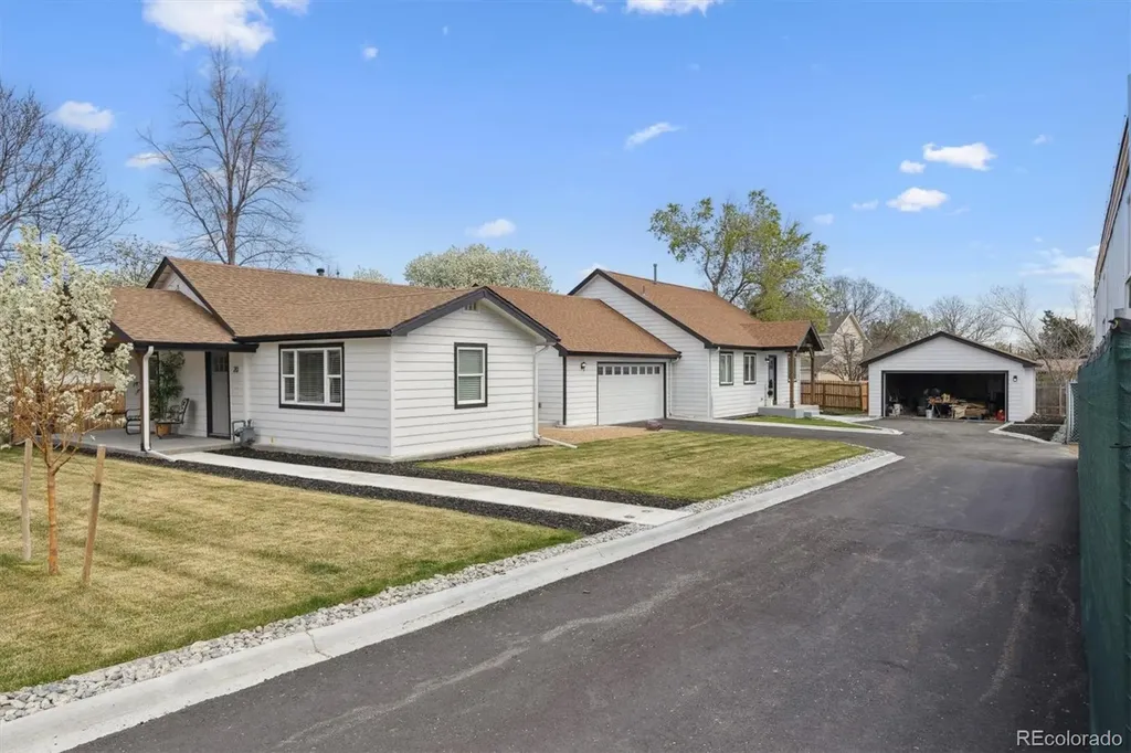 20 S Harlan Street Lakewood CO 80226