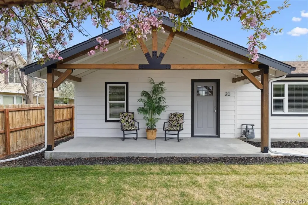 20 S Harlan Street Lakewood CO 80226