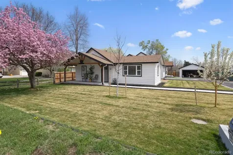 20 S Harlan Street Lakewood CO 80226