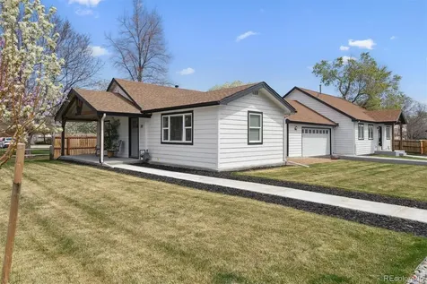 20 S Harlan Street Lakewood CO 80226