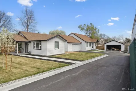 20 S Harlan Street Lakewood CO 80226