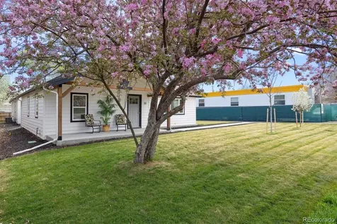 20 S Harlan Street Lakewood CO 80226