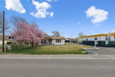 20 S Harlan Street Lakewood CO 80226