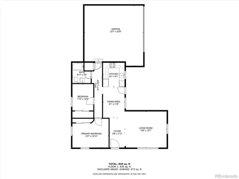 20 S Harlan Street Lakewood CO 80226