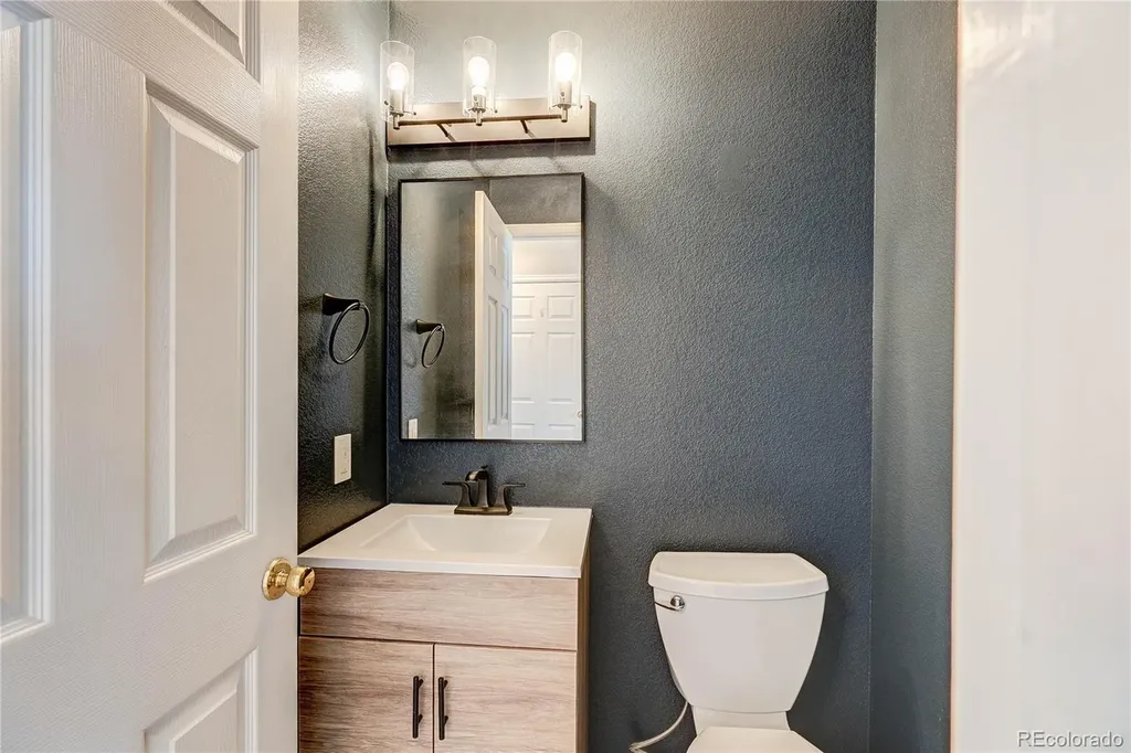 14174 Albatross Drive Colorado Springs CO 80921