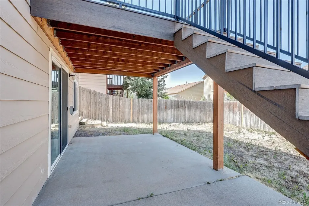 14174 Albatross Drive Colorado Springs CO 80921