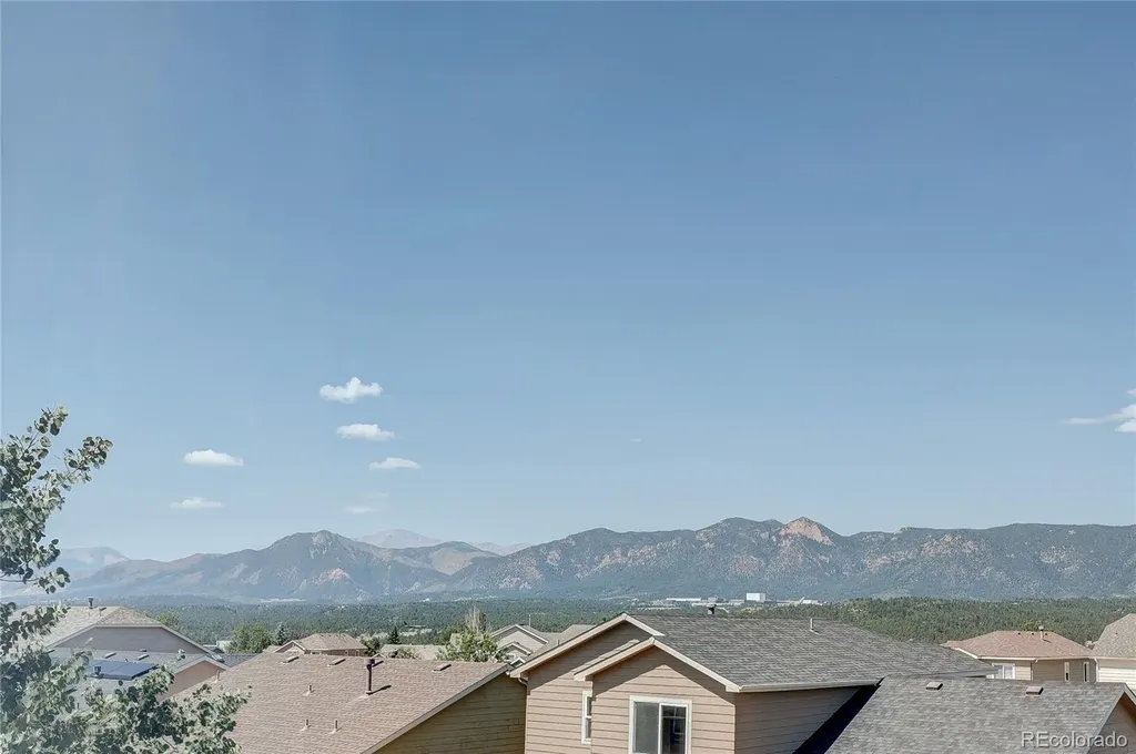 14174 Albatross Drive Colorado Springs CO 80921