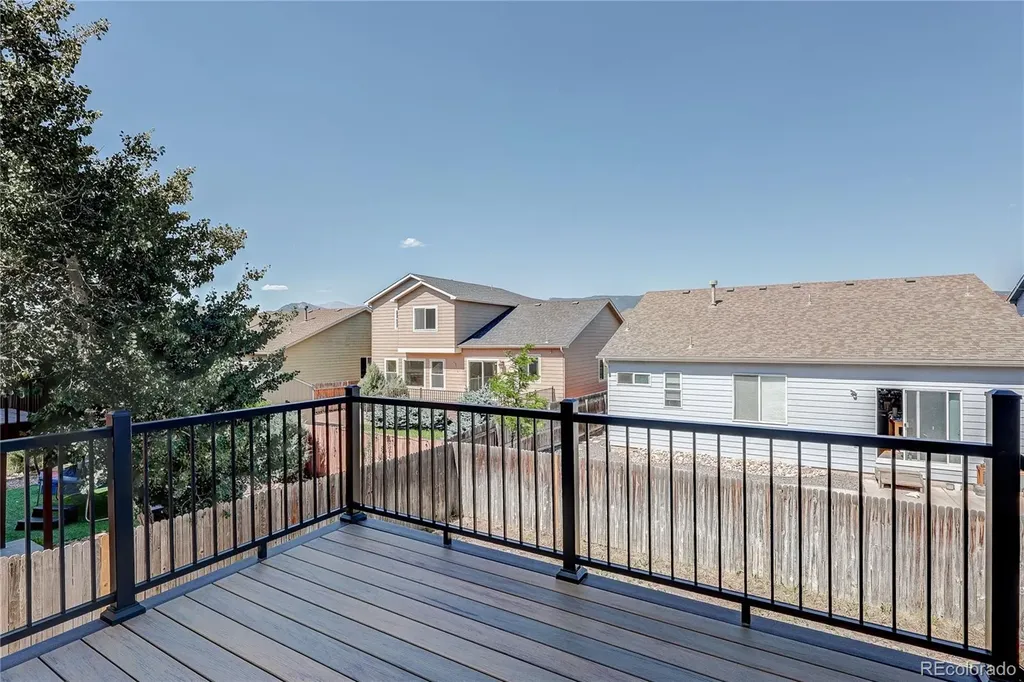 14174 Albatross Drive Colorado Springs CO 80921