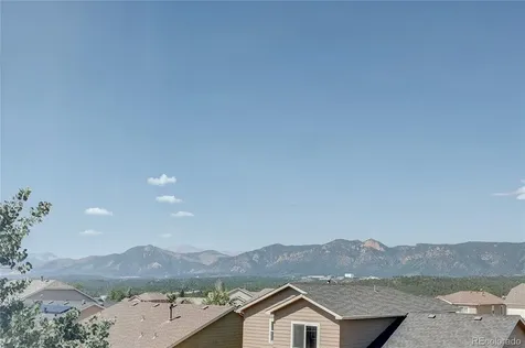 14174 Albatross Drive Colorado Springs CO 80921