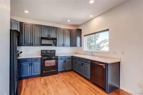 14174 Albatross Drive Colorado Springs CO 80921