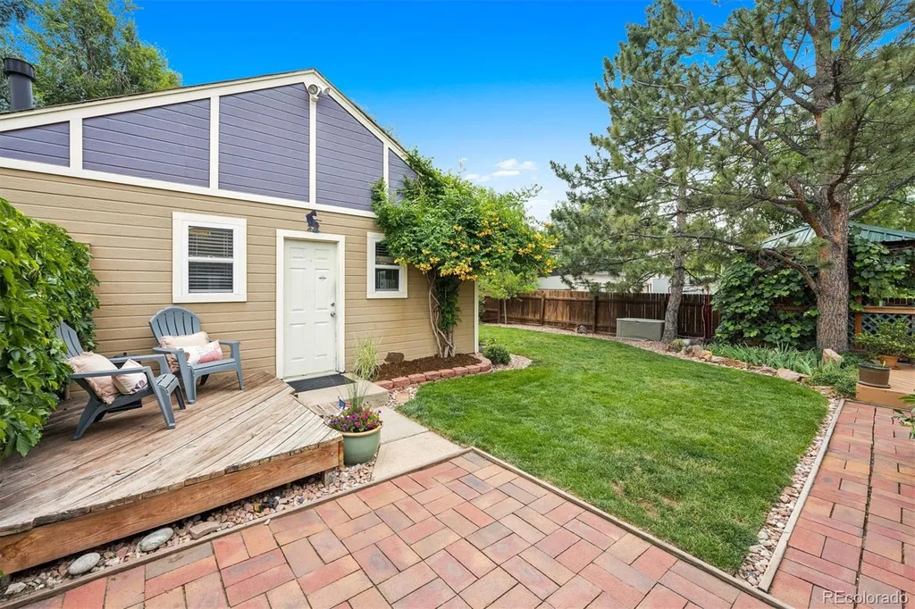 2100 Osceola Street Denver CO 80212