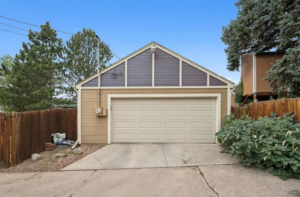 2100 Osceola Street Denver CO 80212